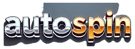 autospin logo