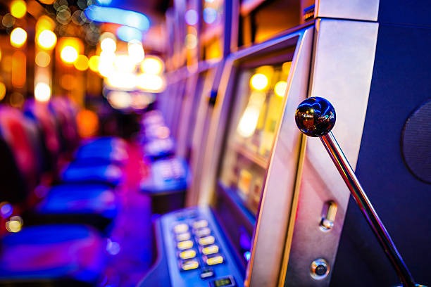 autospin Our Slot Rooms, Built for Indonesia